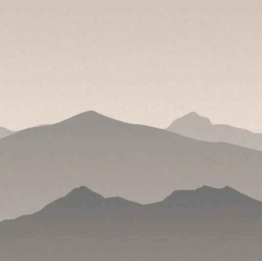 Mountain Journey Mural Wallpaper - Image 7