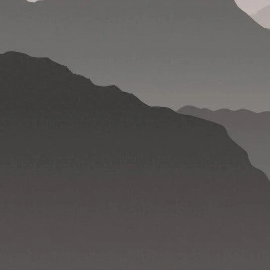 Mountain Journey Mural Wallpaper - Image 8