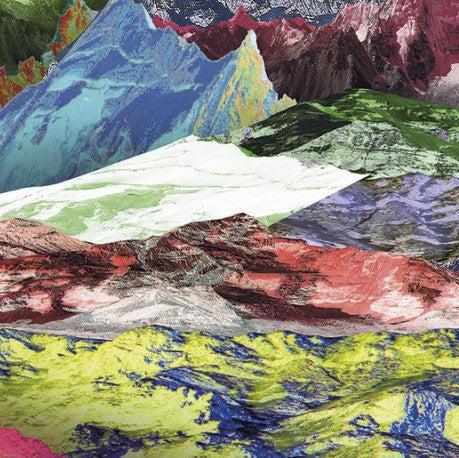 Mountain Top Mural Wallpaper - Image 4