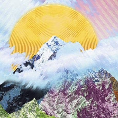 Mountain Top Mural Wallpaper - Image 5
