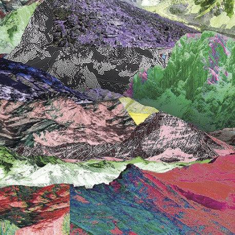 Mountain Top Mural Wallpaper - Image 6