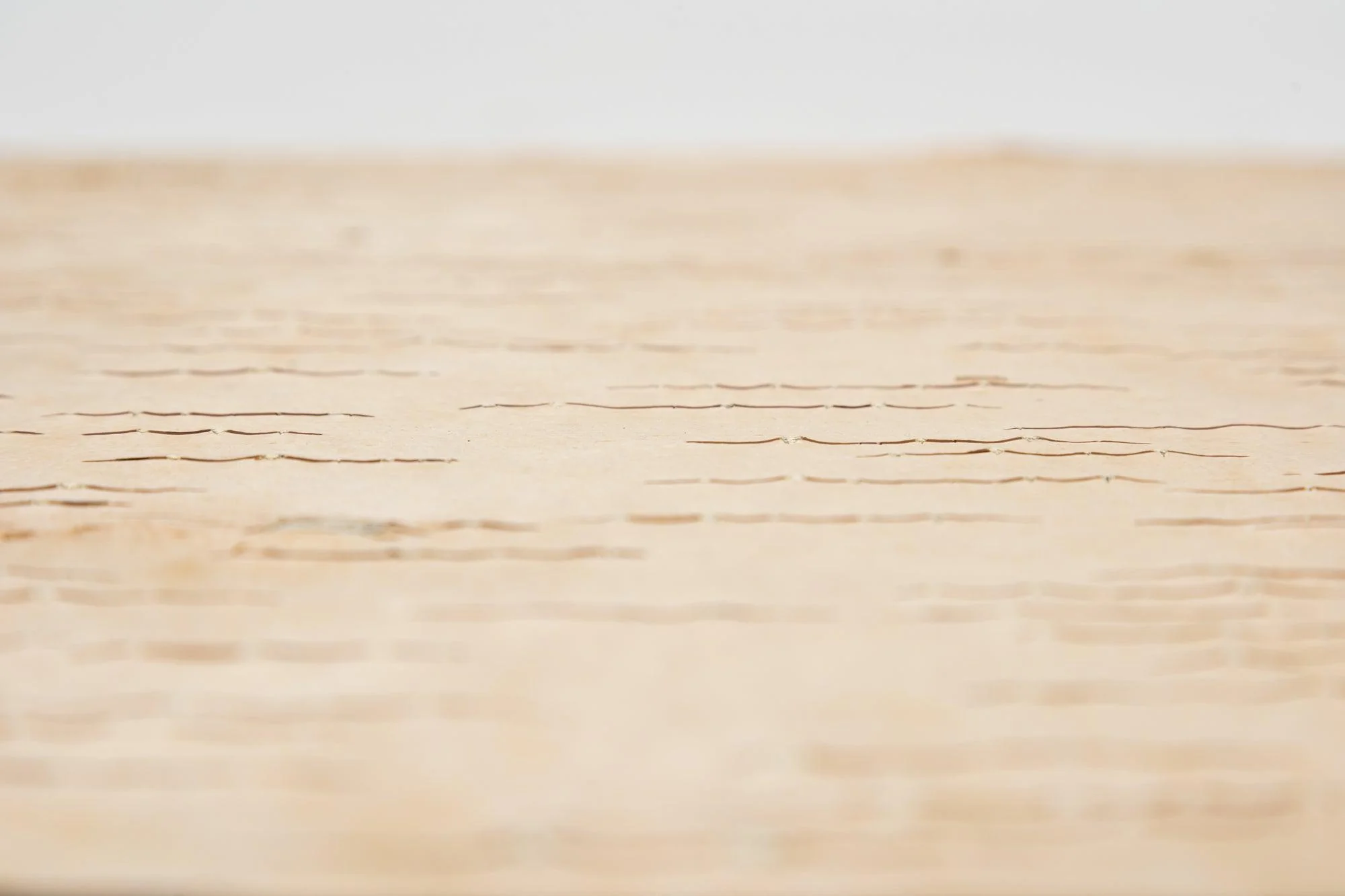 Moya Seina Birch Bark Wall Panel - Image 13