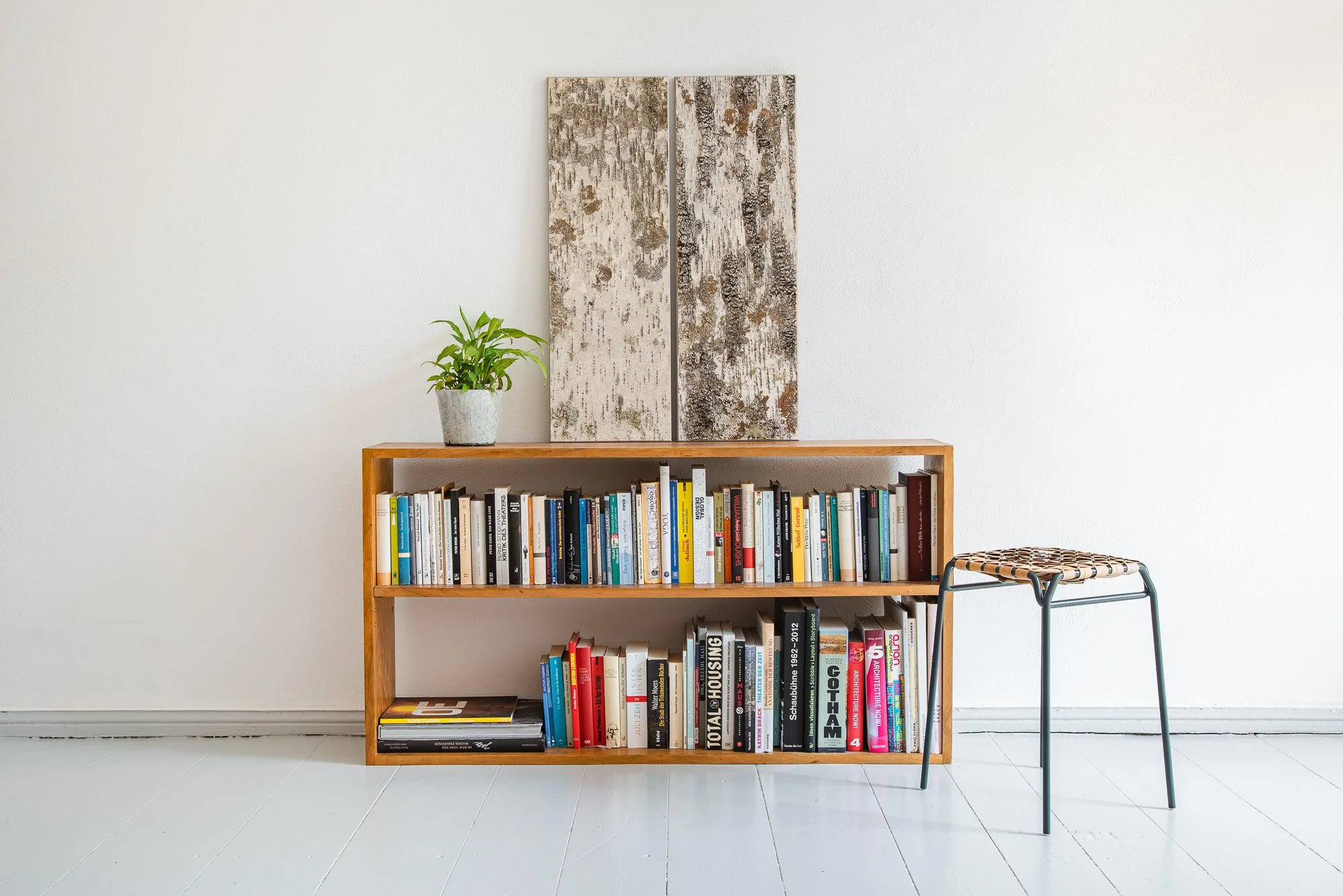 Moya Seina Birch Bark Wall Panels - Image 3