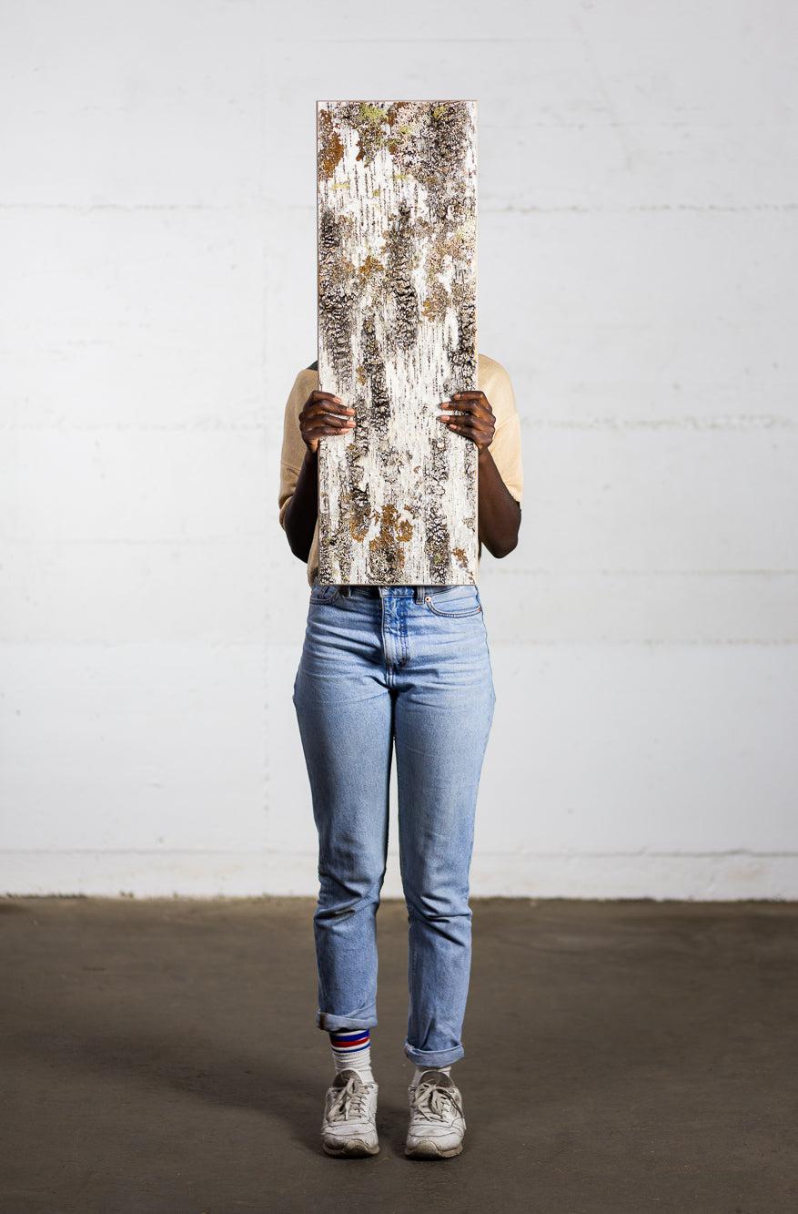 Moya Seina Birch Bark Wall Panels - Image 6
