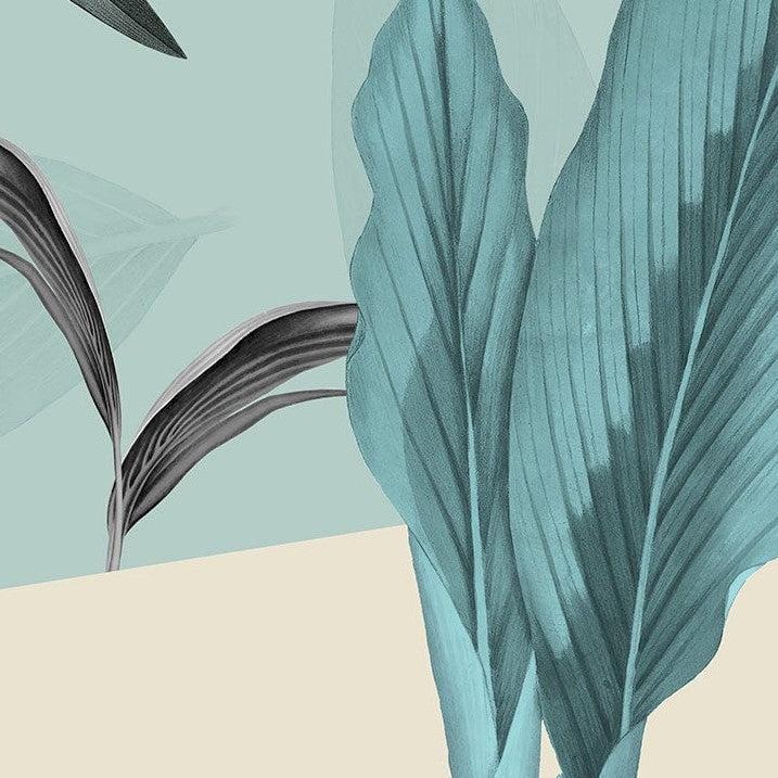 Naïve Mural Wallpaper - Image 3