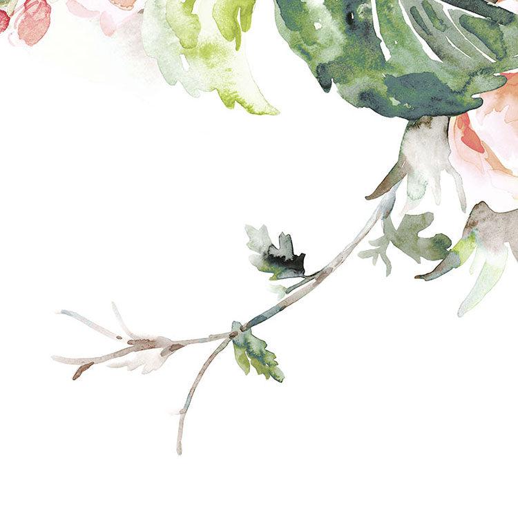 Nasrin Mural Wallpaper - Image 7