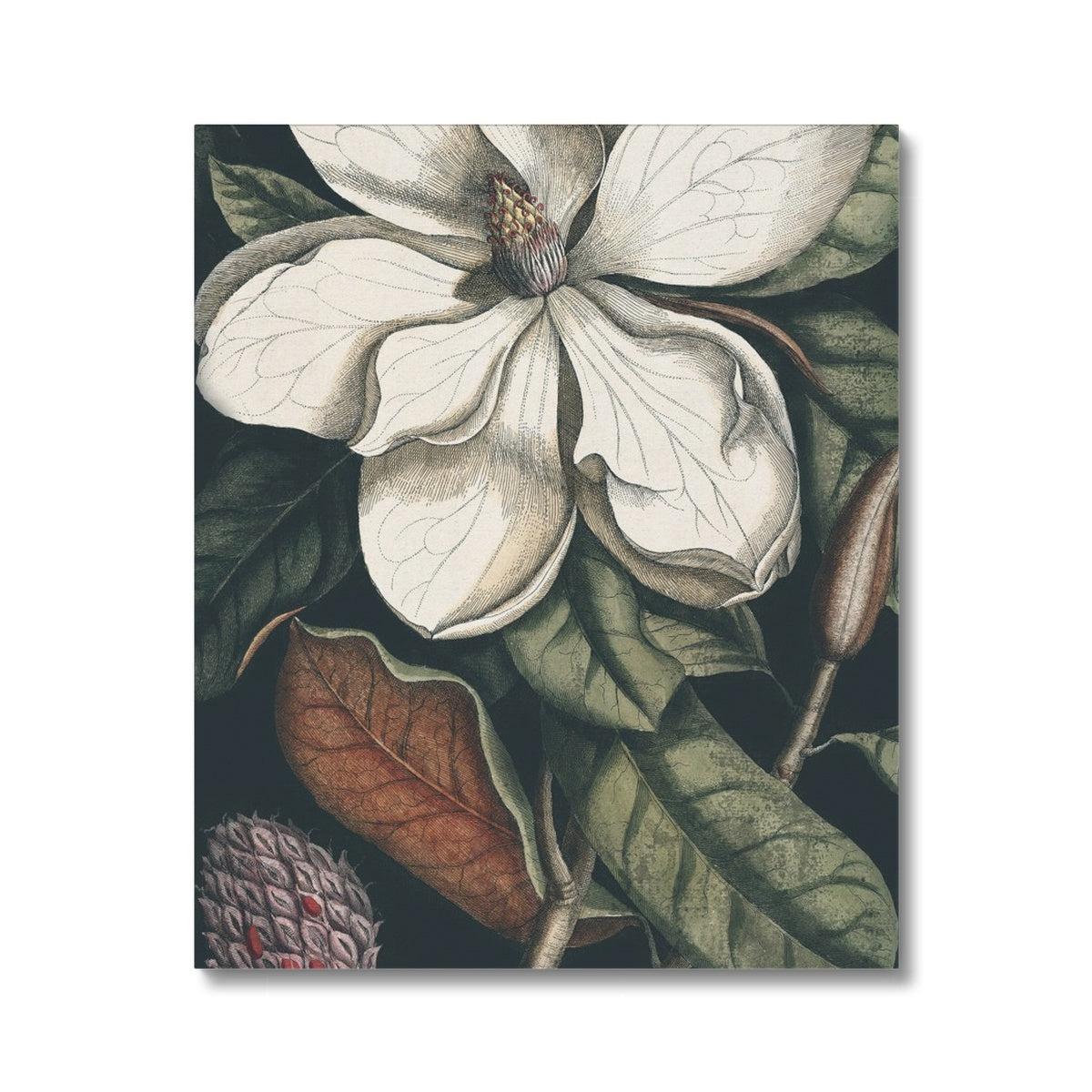 Nature Romance Canvas - Image 2