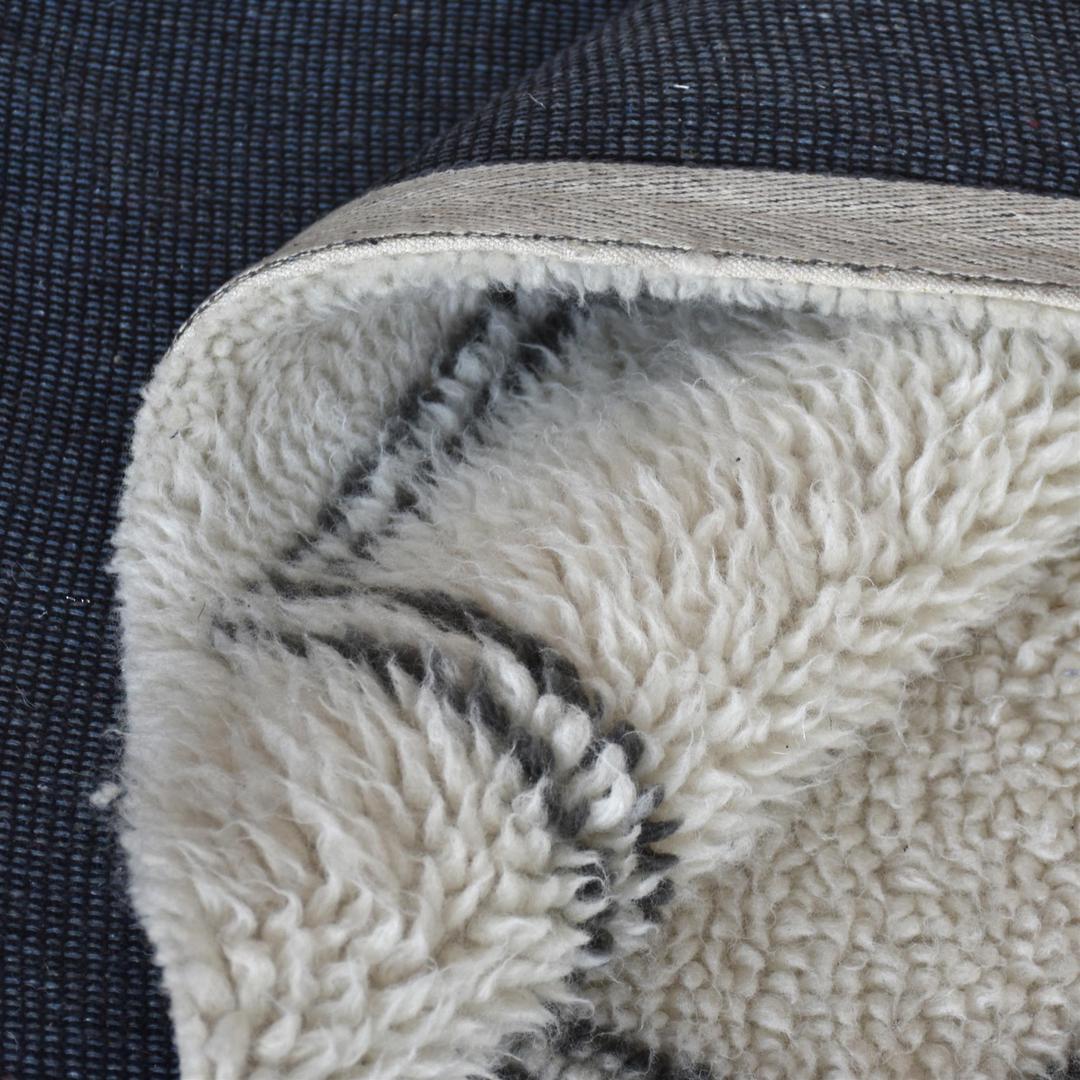 Elburg NZ Wool Rug - Image 3