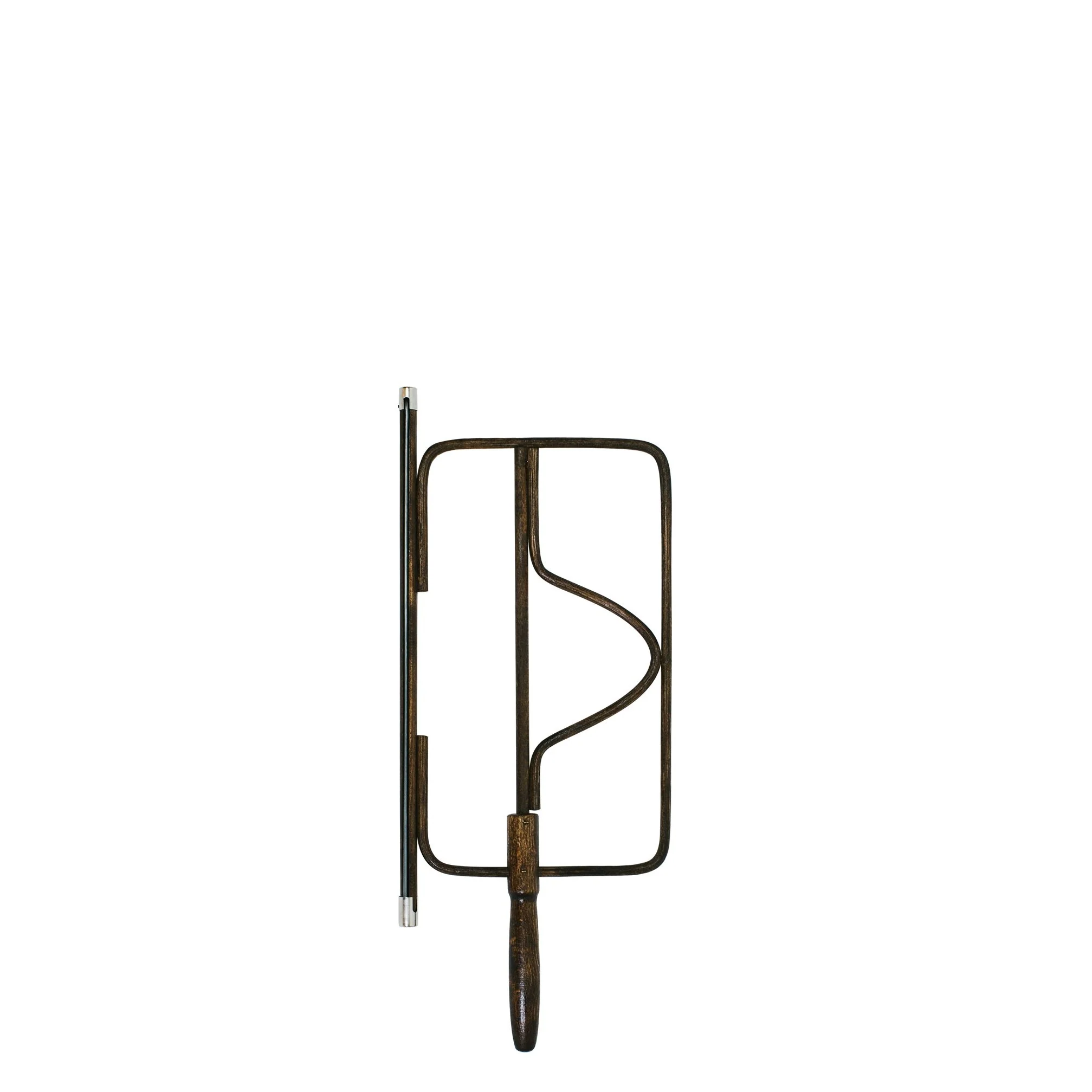 Viennese Newspaper Holder - Image 14