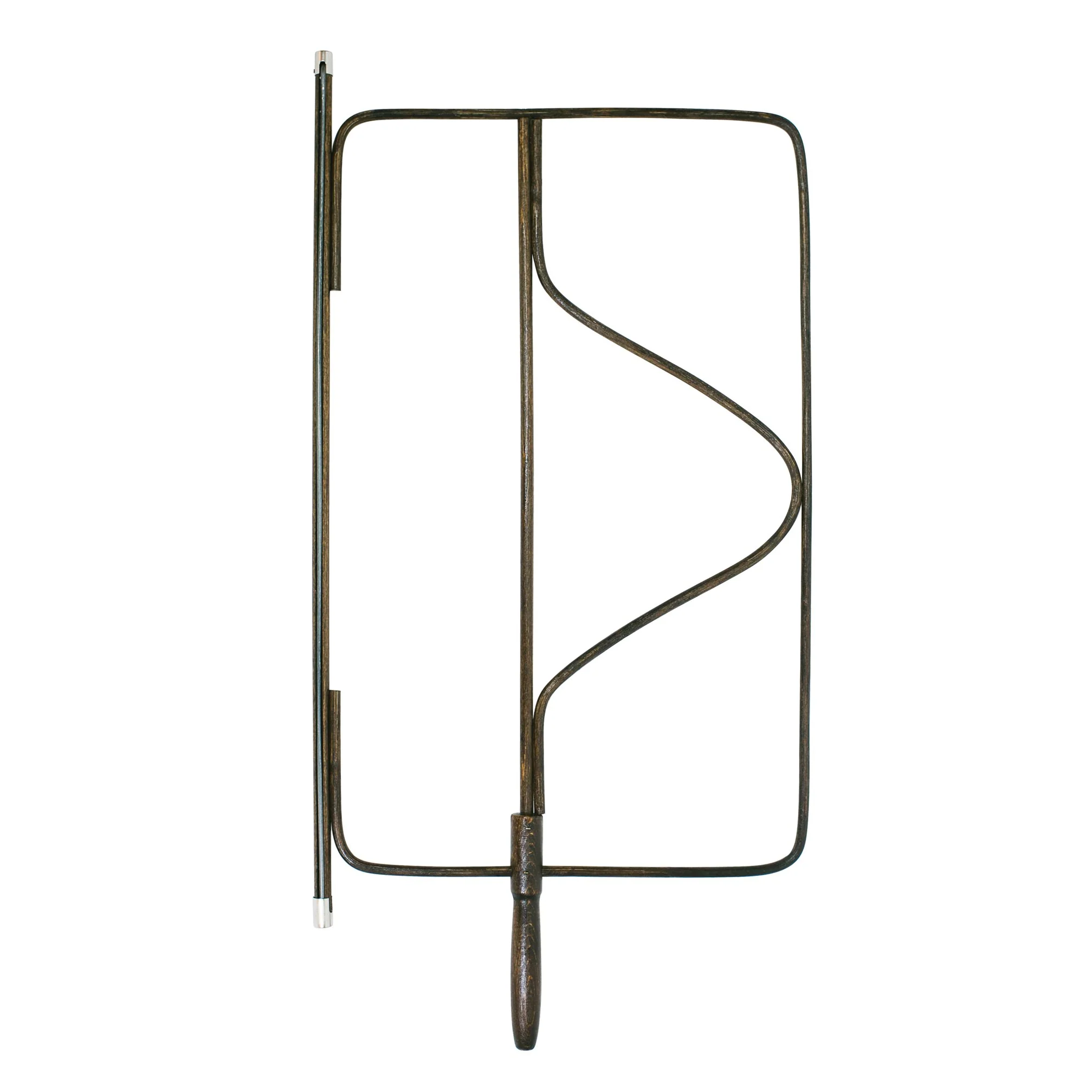 Viennese Newspaper Holder - Image 15