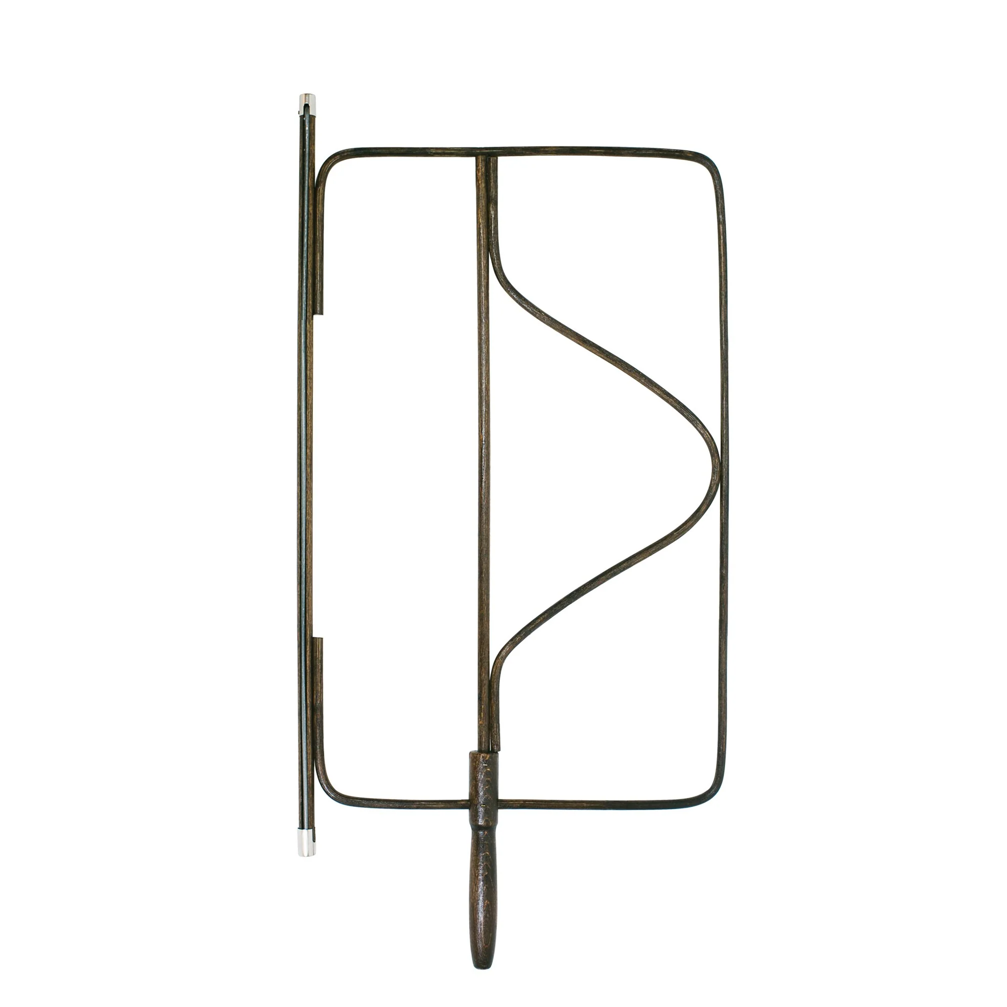Viennese Newspaper Holder - Image 16