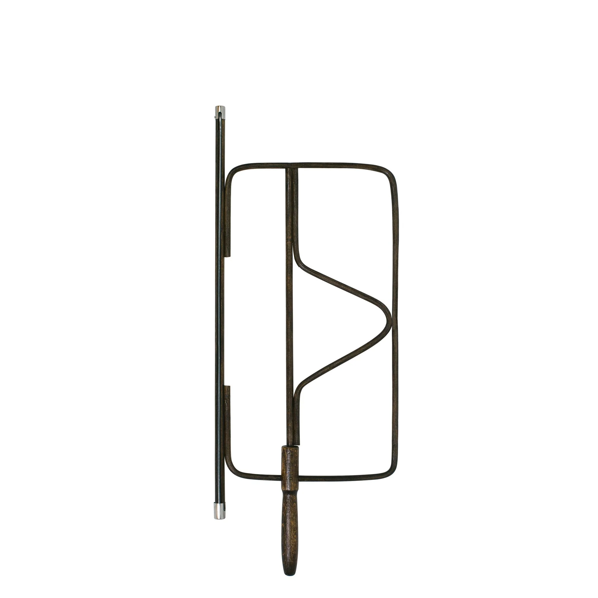 Viennese Newspaper Holder - Image 17