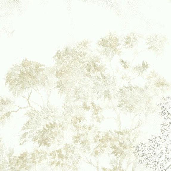 Noble Trees Mural Wallpaper - Image 3