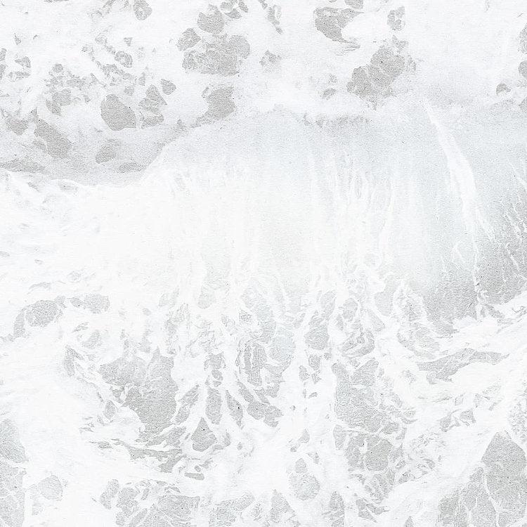 Ocean Surface Mural Wallpaper - Image 3