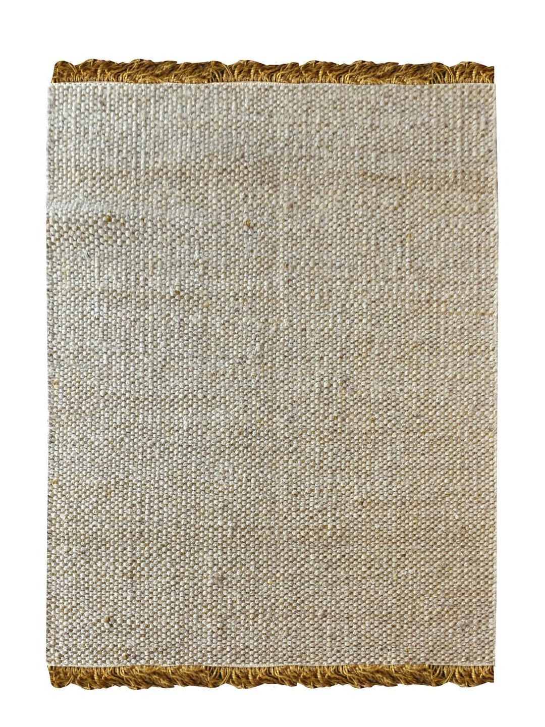 Ronns Hemp Rug