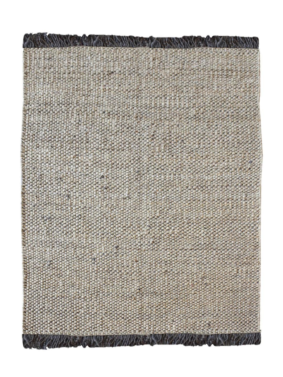 Ronns Hemp Rug