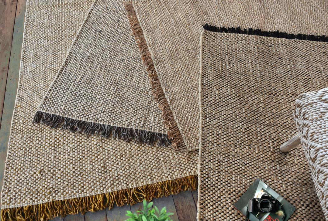 Ronns Hemp Rug - Image 4