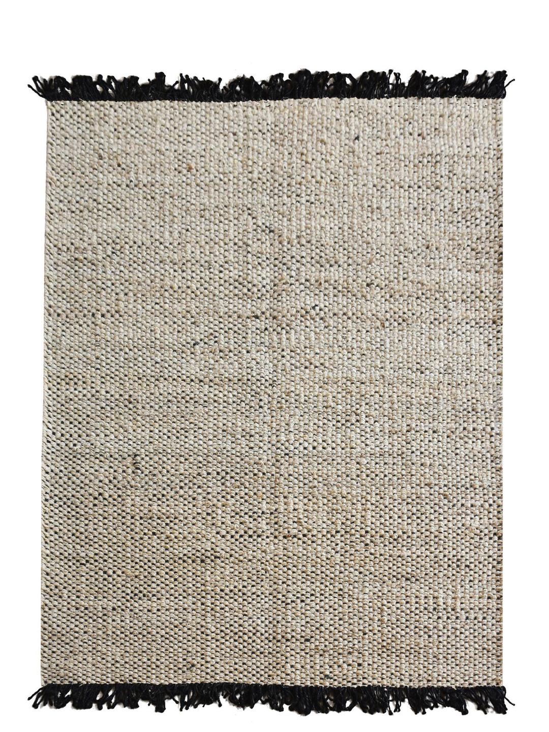 Ronns Hemp Rug