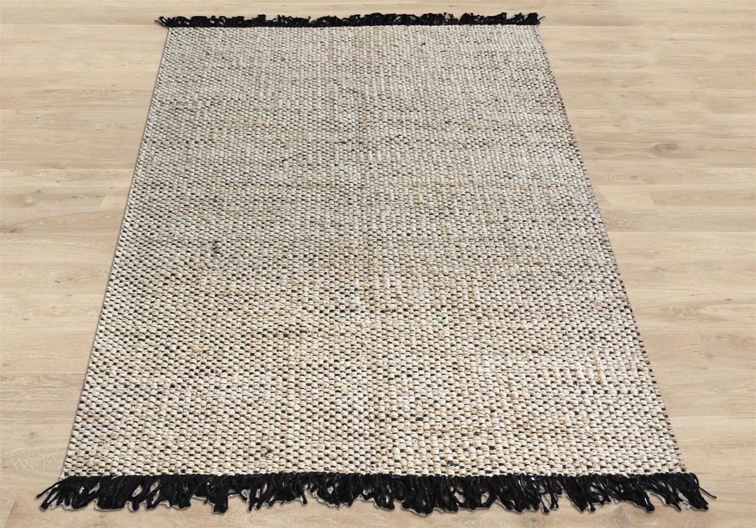Ronns Hemp Rug - Image 5