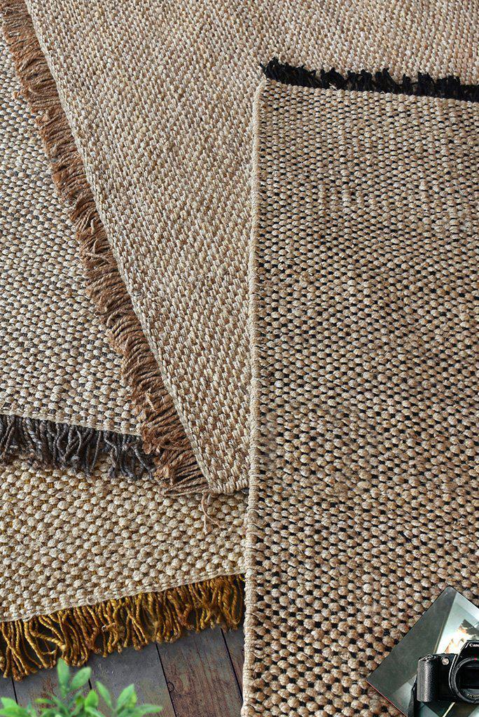 Ronns Hemp Rug - Image 4