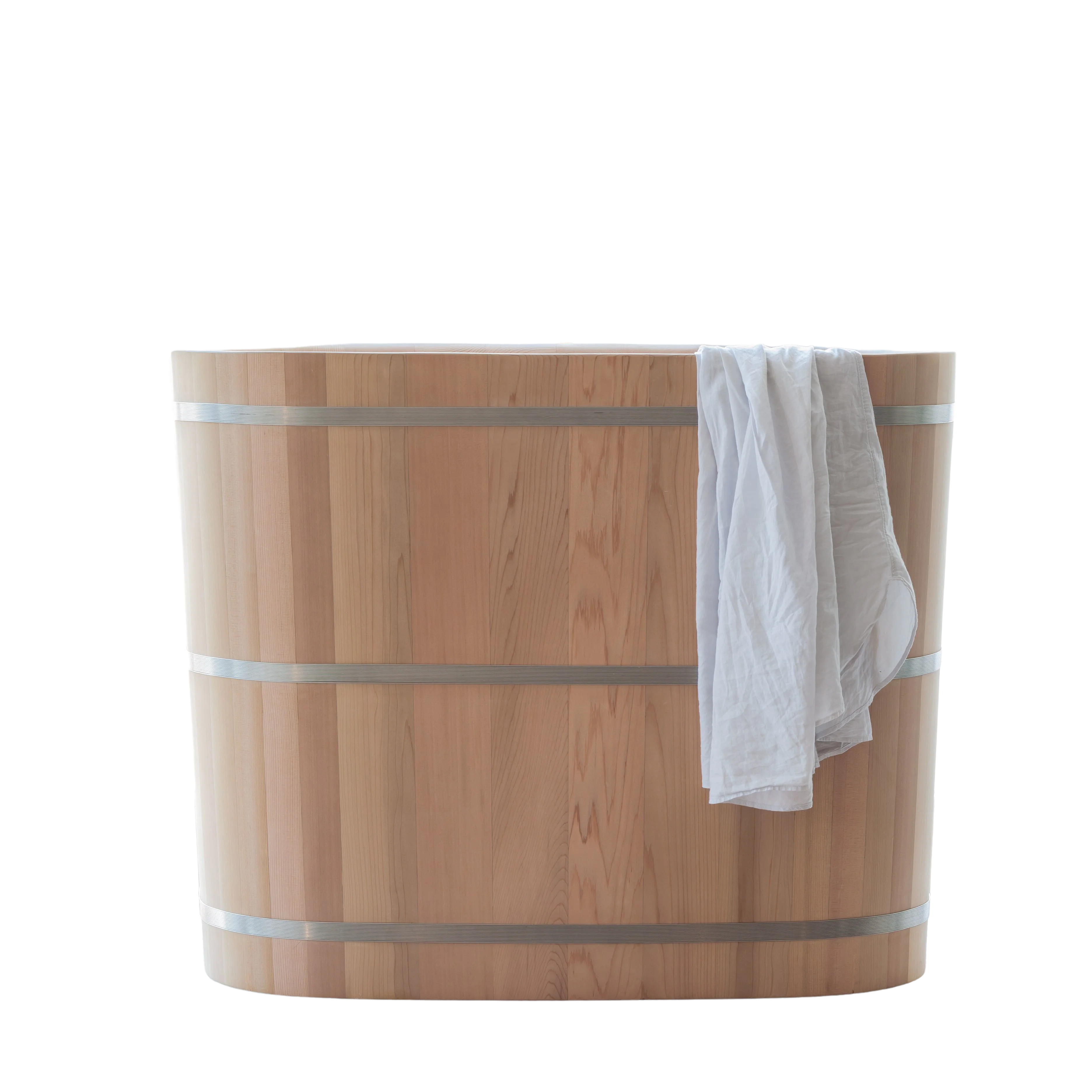 Ofuro Wooden Bathtub