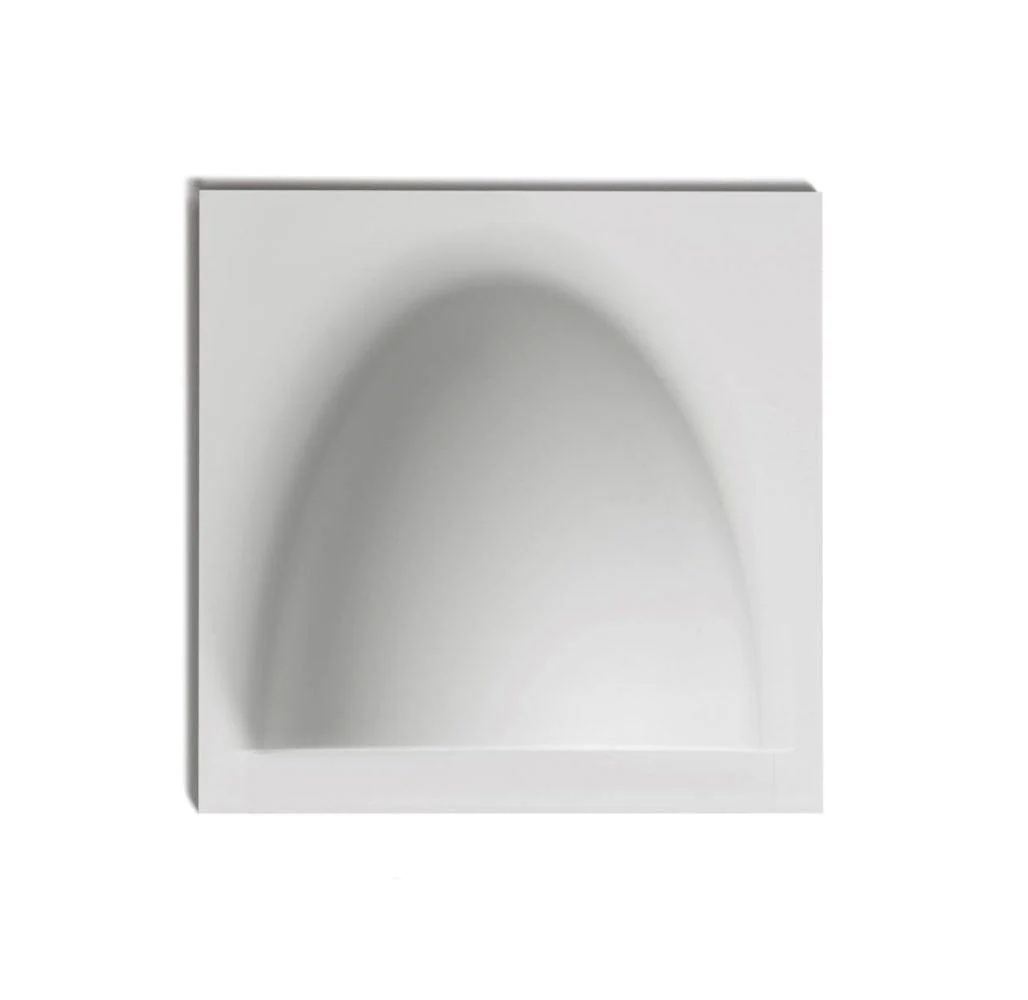 Olive Green VertiLight Bio Wall Lamp - Image 4
