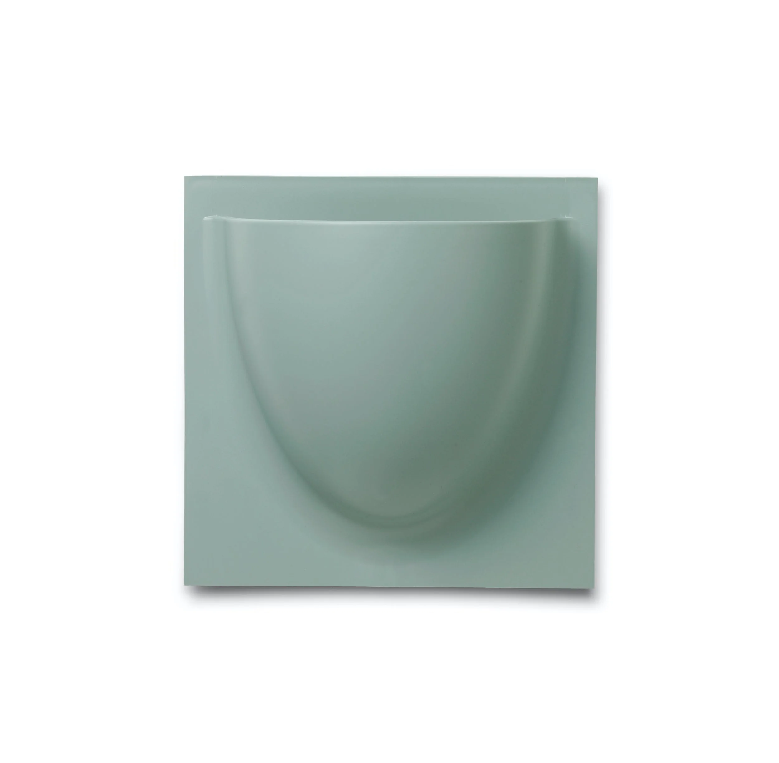 Olive Green VertiPlant Bio Wall Container - Image 9