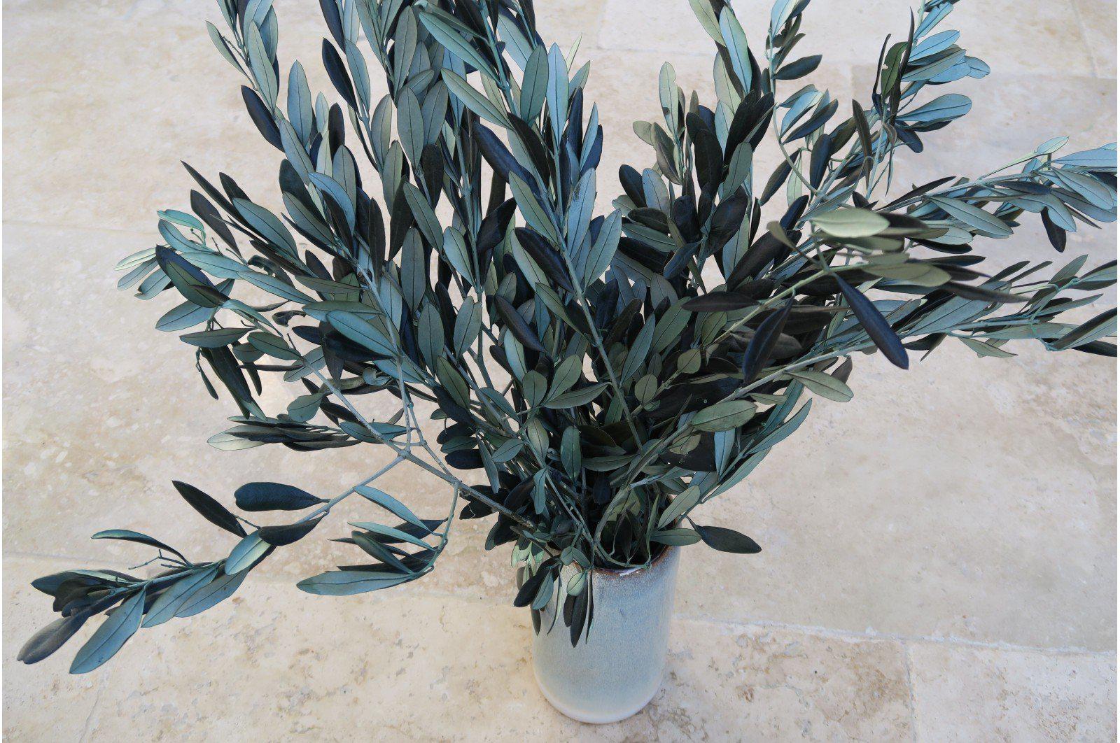 French Olive Leaf Bouquet - Image 4