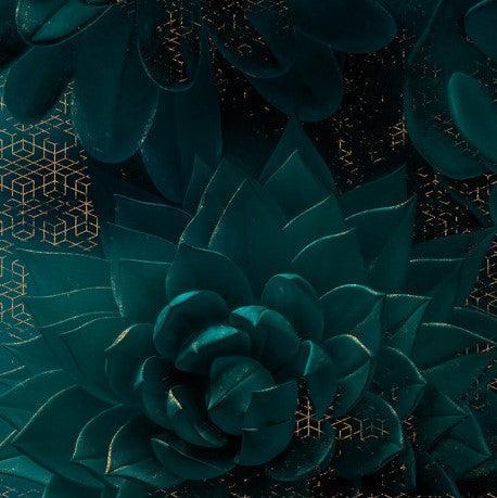 Ombres Mural Wallpaper - Image 6