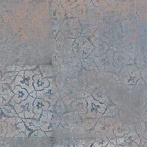 Ornamental Patterns Mural Wallpaper - Image 5