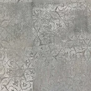 Ornamental Fractals Mural Wallpaper - Image 3