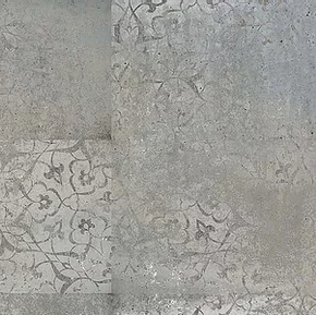Ornamental Fractals Mural Wallpaper - Image 4
