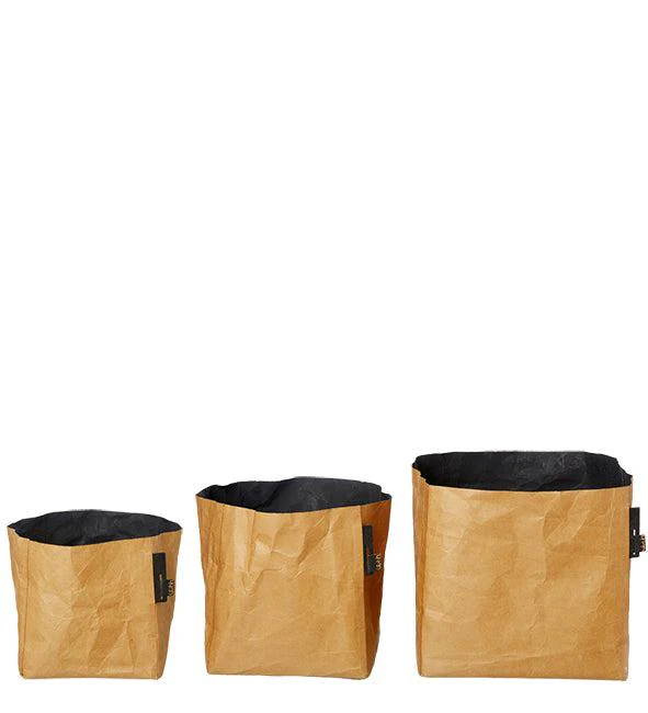 Petroleum Oslo Baskets (Set of 6) - Image 4