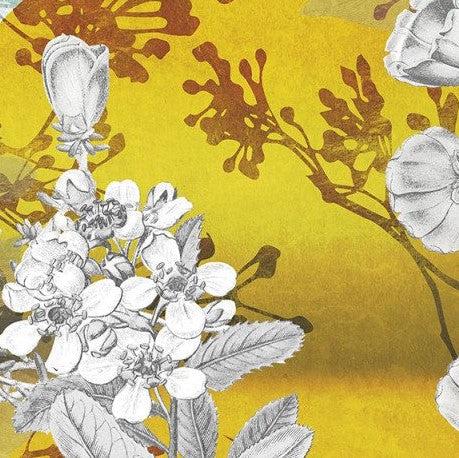 Own Sunshine Mural Wallpaper - Image 6