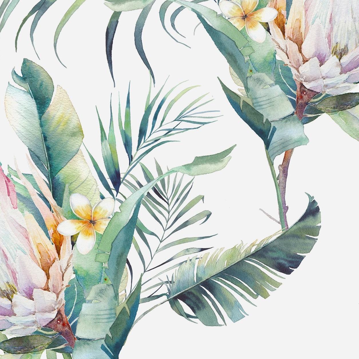 Paradise Hage Mural Wallpaper - Image 5