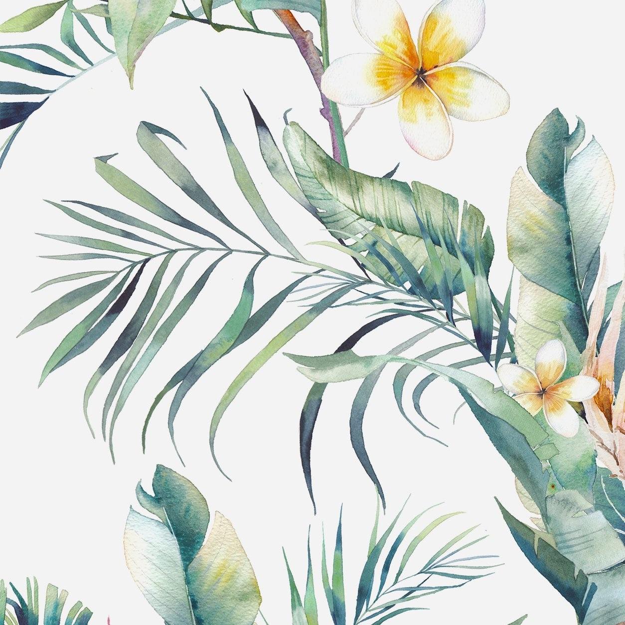Paradise Hage Mural Wallpaper - Image 7