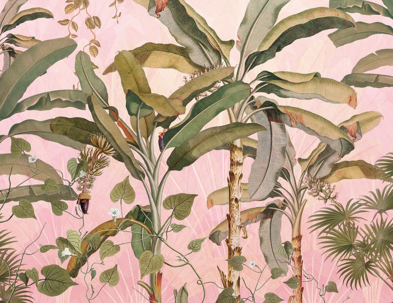 Plantation Mural Wallpaper - Image 2