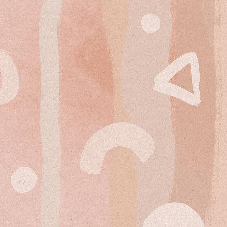 Playful Universe Mural Wallpaper - Image 4
