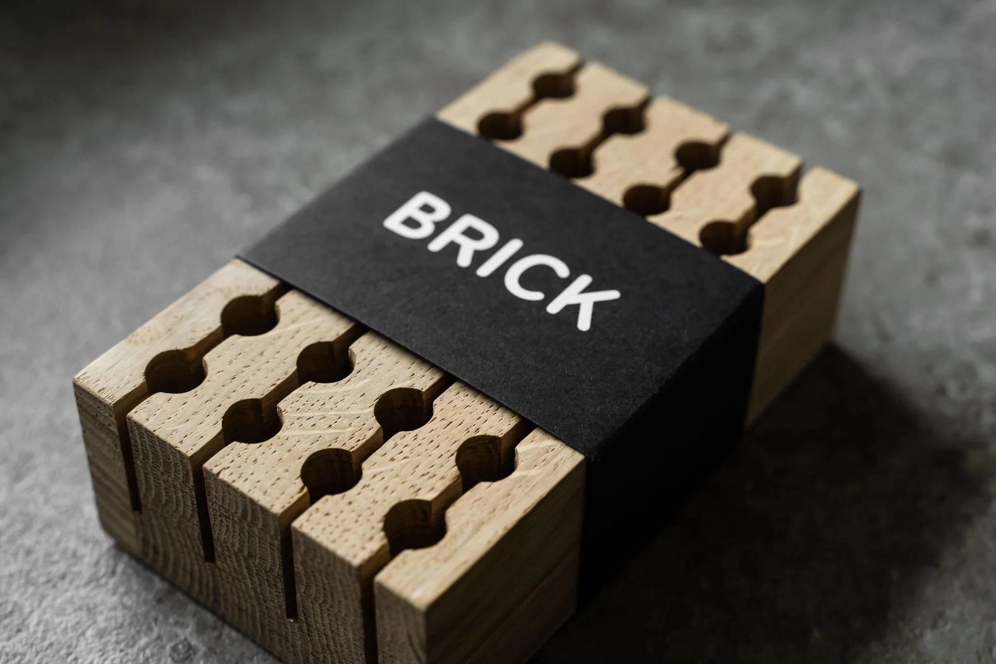 Plytelė Brick Desk Organiser - Image 5