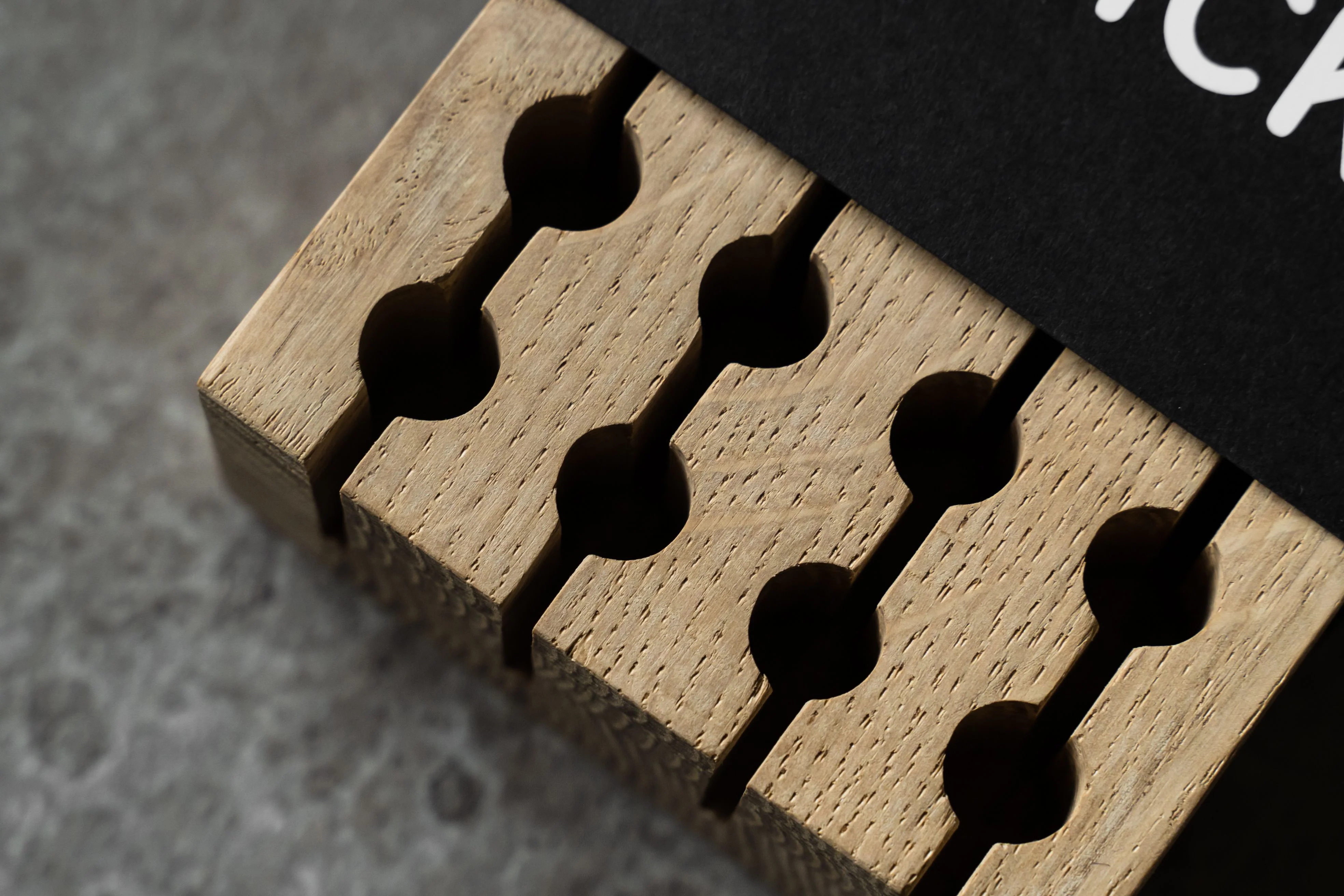 Plytelė Brick Desk Organiser - Image 7