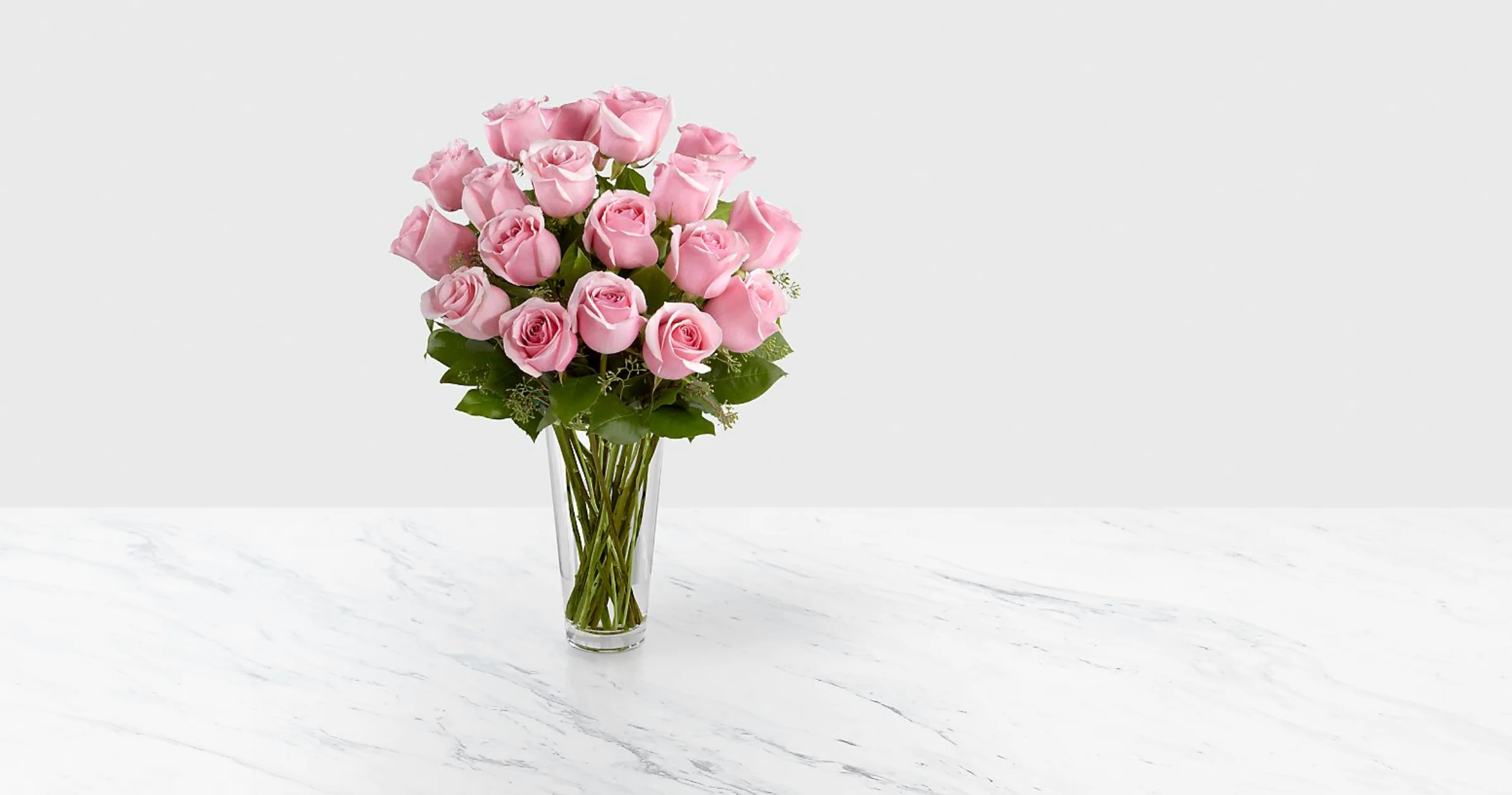 Kenyan Pink Preserved Roses - Image 6