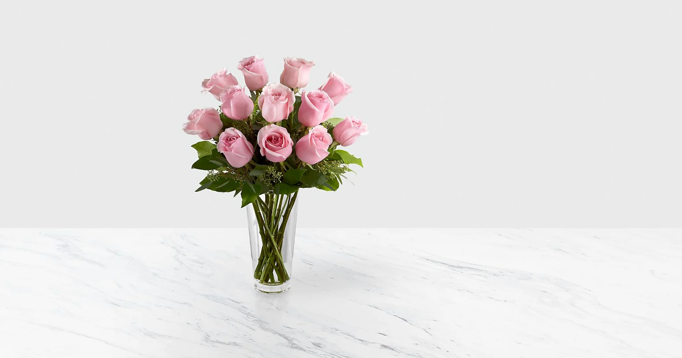 Kenyan Pink Preserved Roses - Image 7