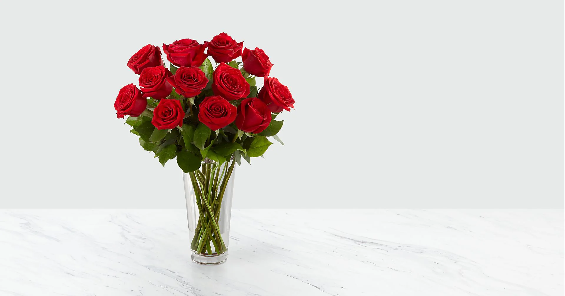 Kenyan Red Preserved Roses - Image 6