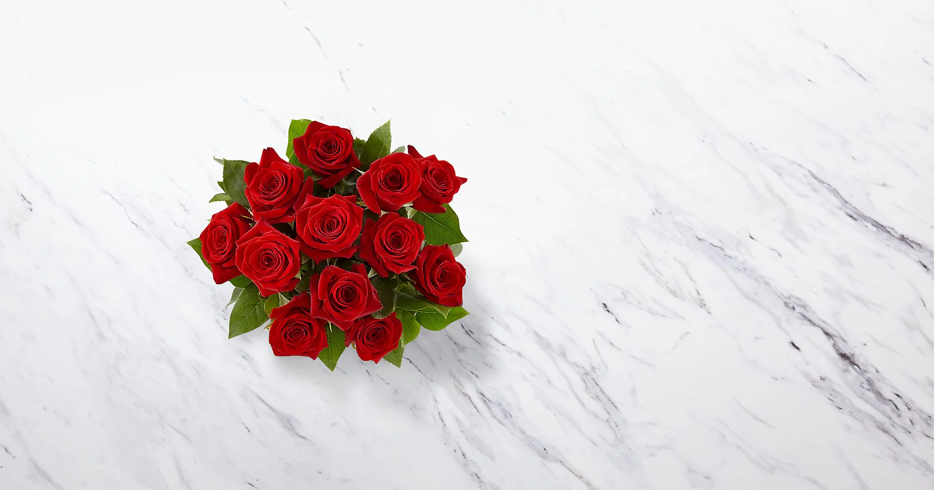 Kenyan Red Preserved Roses - Image 7