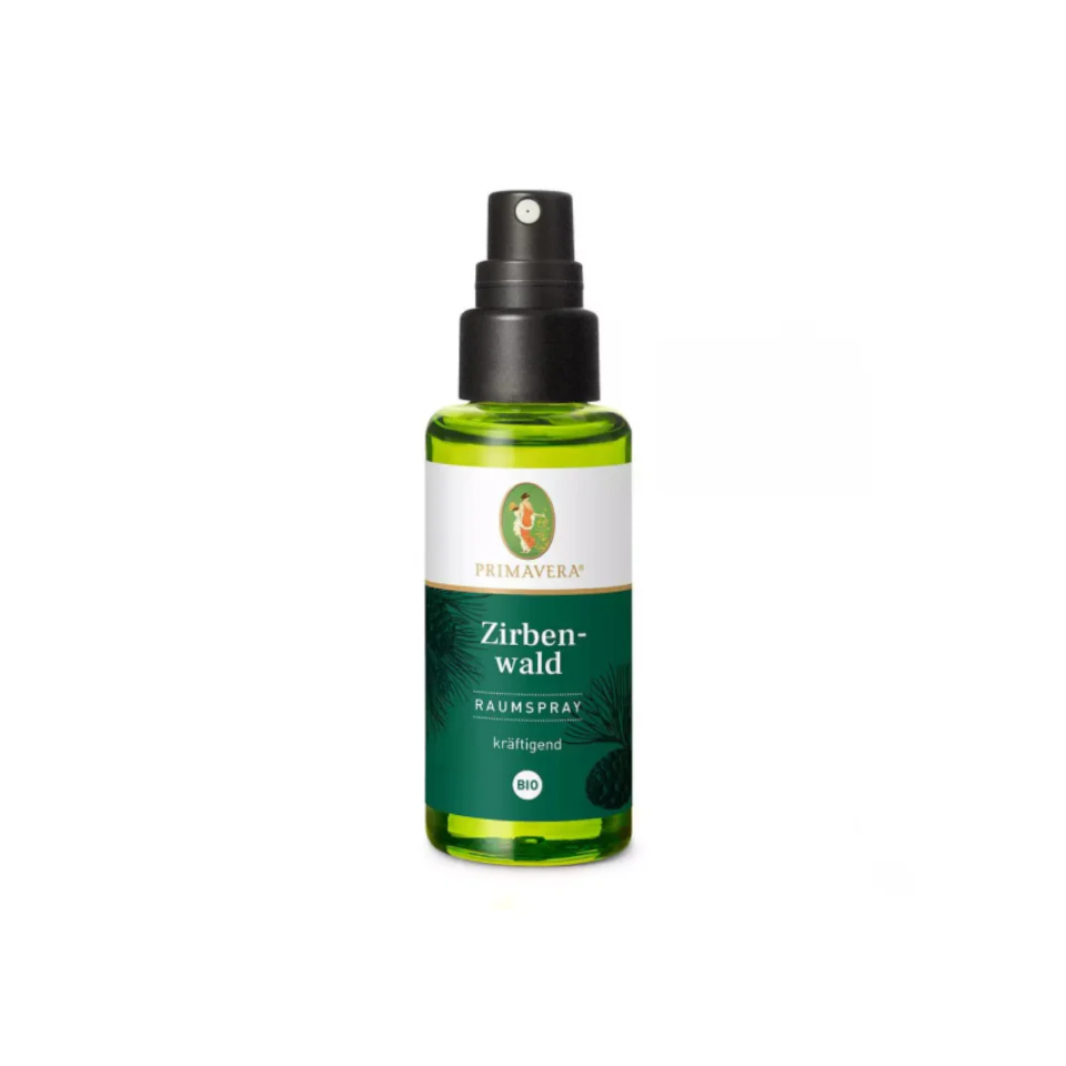 Space Clearing Organic Fragrance (50ml) - Image 3