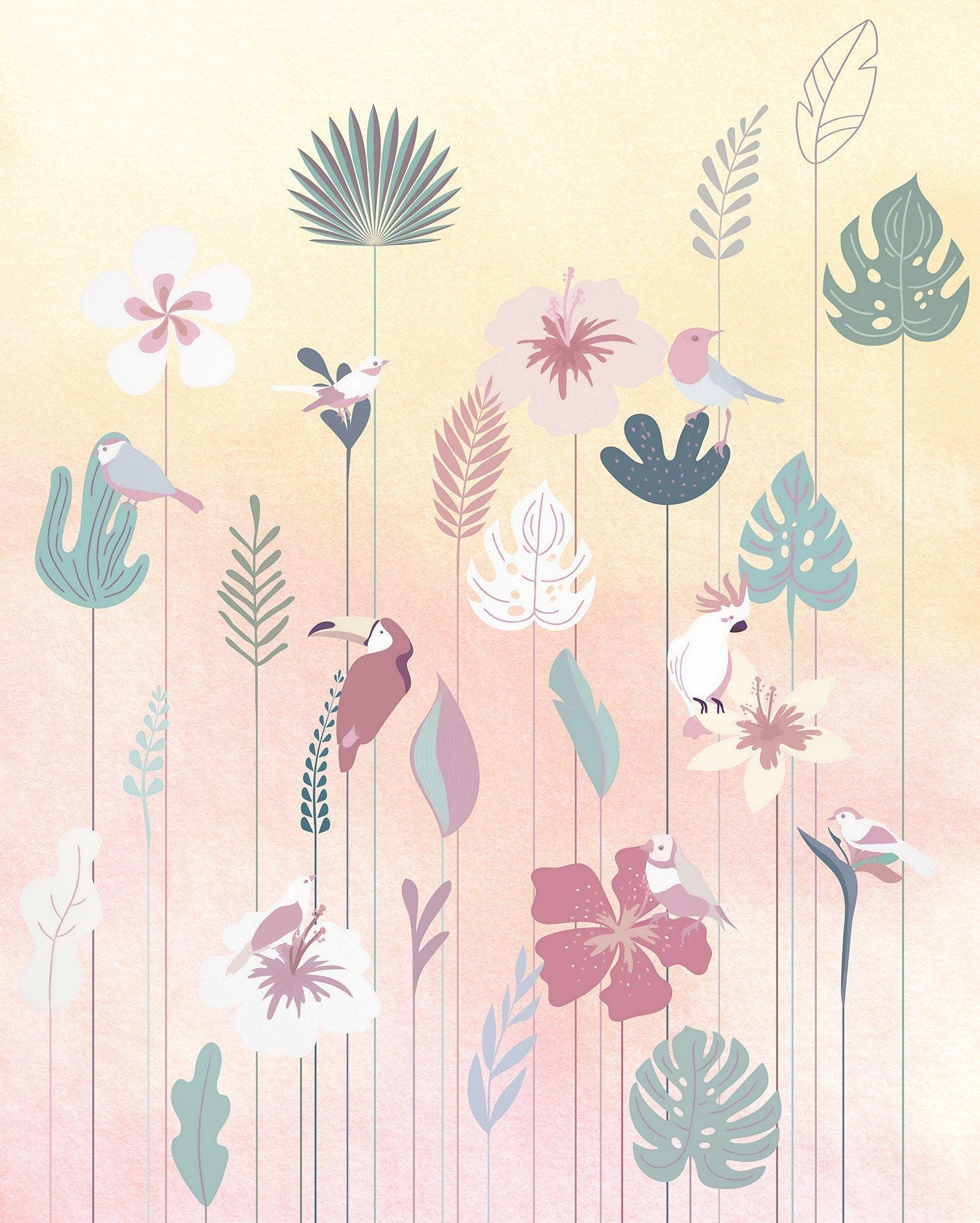 Rio Mural Wallpaper - Image 2
