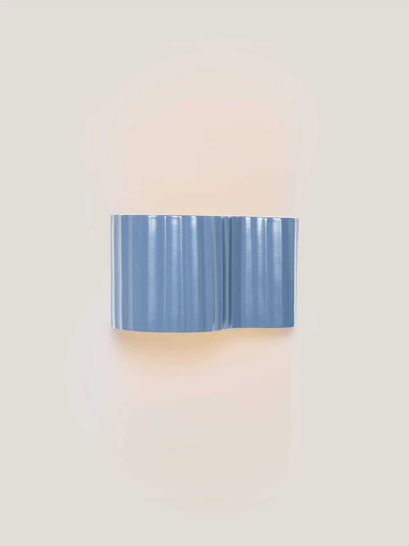 Rippo Ceramic Wall Light - Image 10