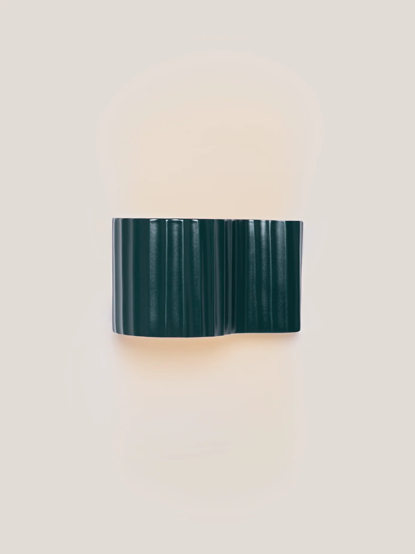 Rippo Ceramic Wall Light - Image 11