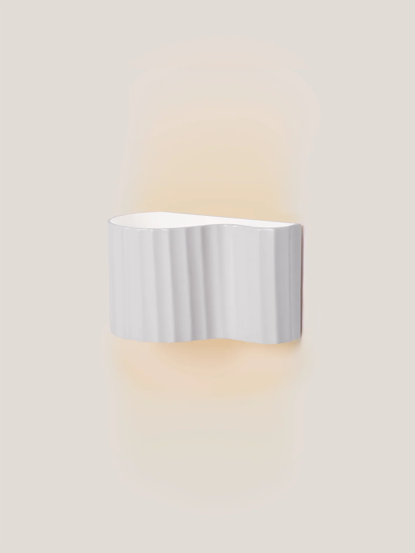 Rippo Ceramic Wall Light - Image 15