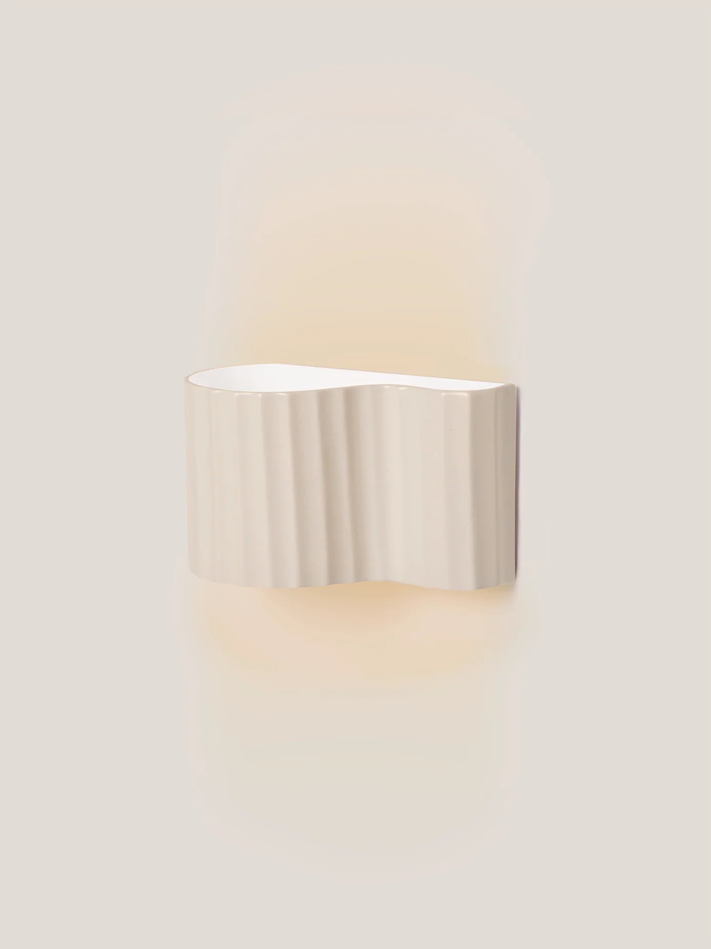 Rippo Ceramic Wall Light - Image 16